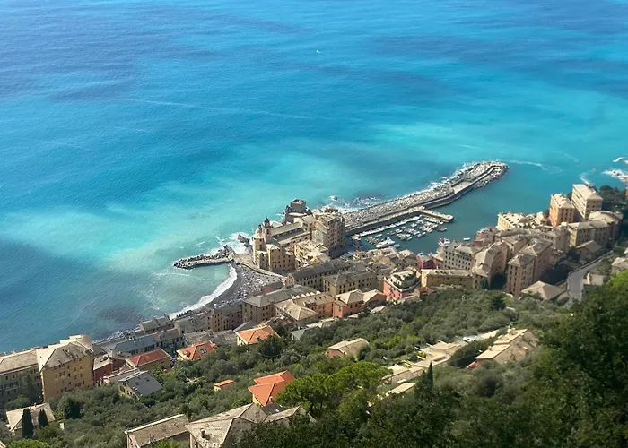 La Casa Del Porto