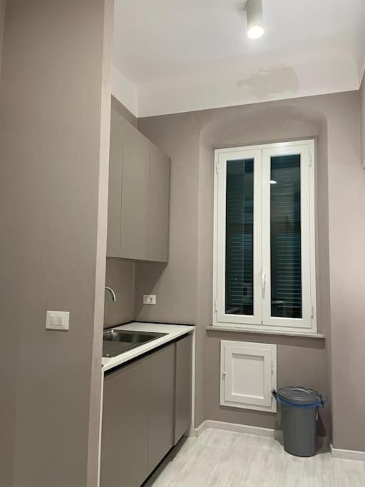 La Casa Del Porto Apartment *