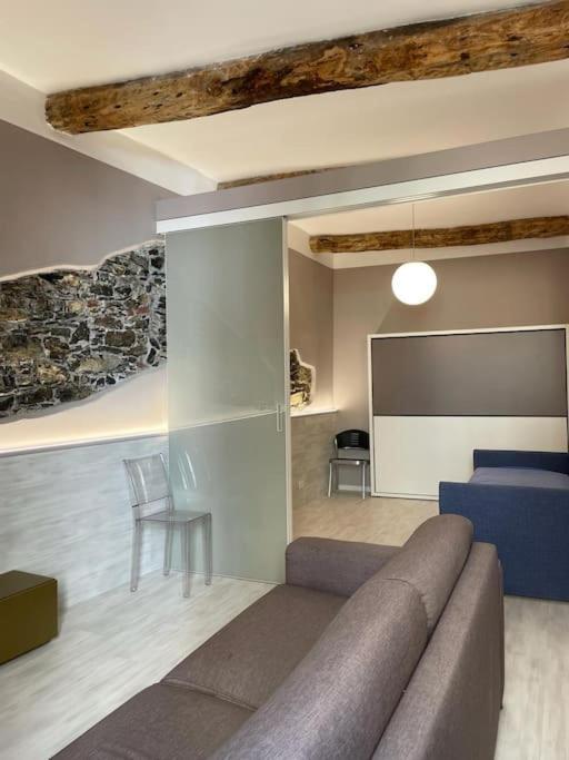 Apartment La Casa Del Porto Camogli
