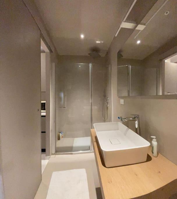 La Casa Del Porto Apartment *