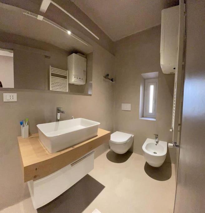 La Casa Del Porto Apartment *