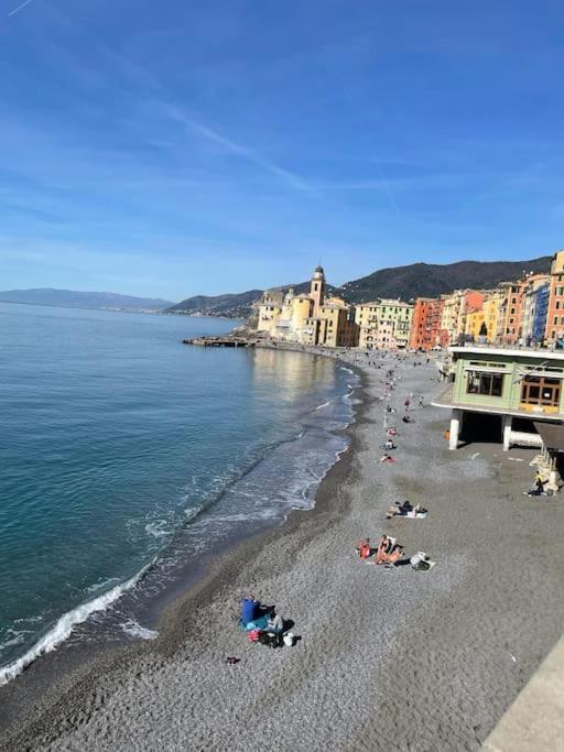 Apartment La Casa Del Porto Camogli
